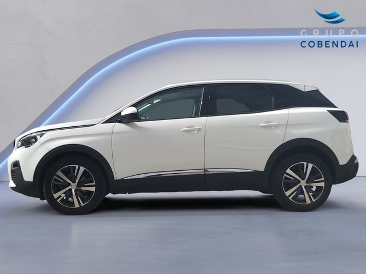 Peugeot 3008 BlueHDI 120 S&S Allure 88 kW (120 CV) - Foto 3