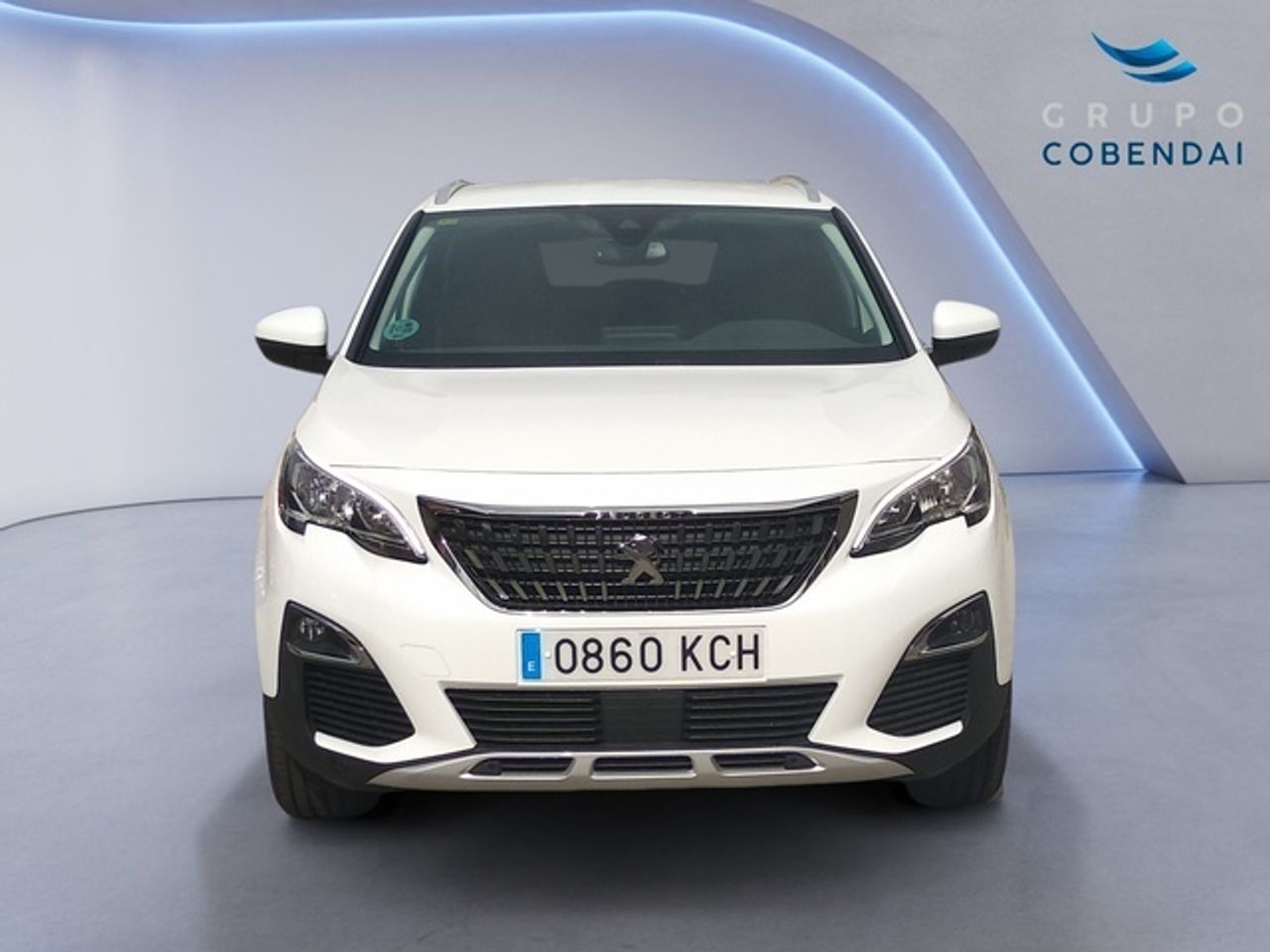 Peugeot 3008 BlueHDI 120 S&S Allure 88 kW (120 CV) - Foto 9