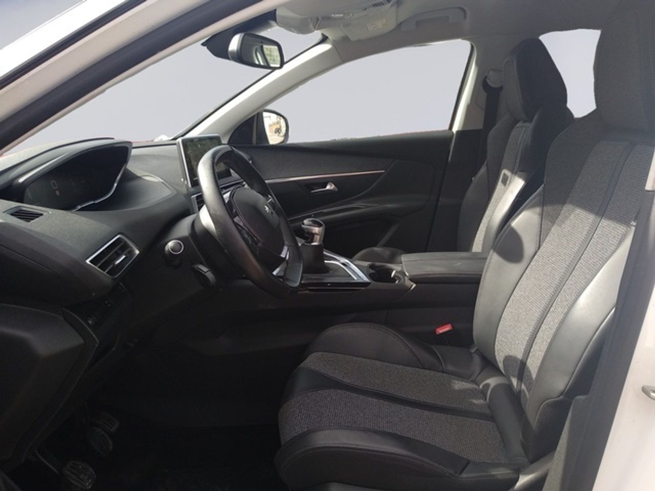 Peugeot 3008 BlueHDI 120 S&S Allure 88 kW (120 CV) - Foto 10