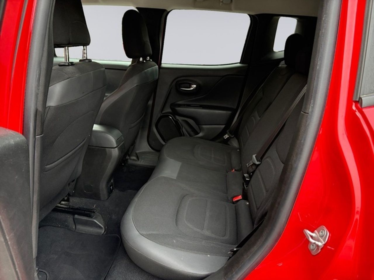 Jeep Renegade 1.6 Multijet Dawn of Justice 4x2 88 kW (120 CV) - Foto 14