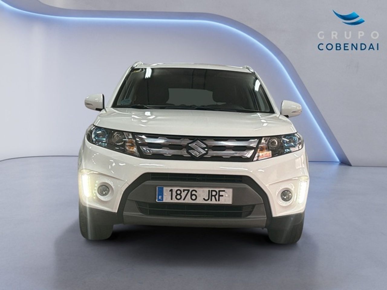 Suzuki Vitara 1.6 VVT GLX 88 kW (120 CV) - Foto 9