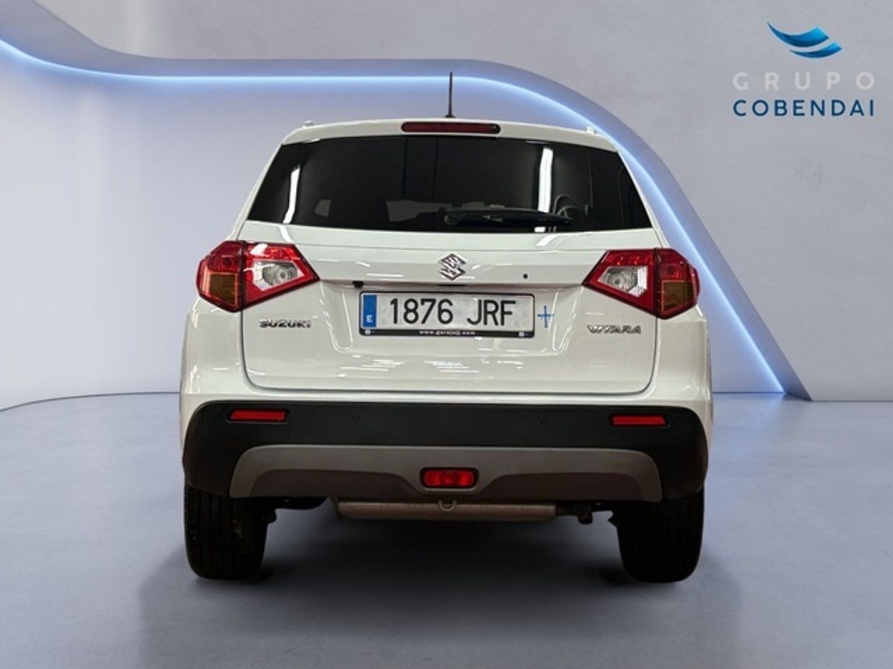 Suzuki Vitara 1.6 VVT GLX 88 kW (120 CV) - Foto 5