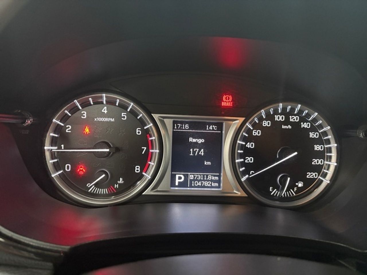 Suzuki Vitara 1.6 VVT GLX 88 kW (120 CV) - Foto 16