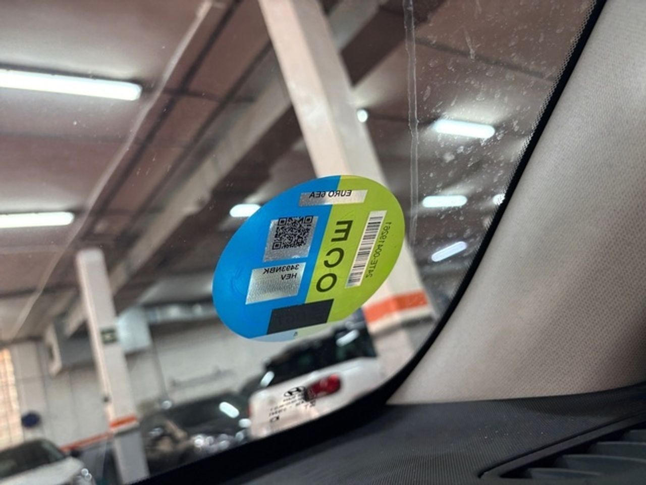 Hyundai Kona 1.0 TGDi 48V Maxx 4x2 74 kW (100 CV) - Foto 18