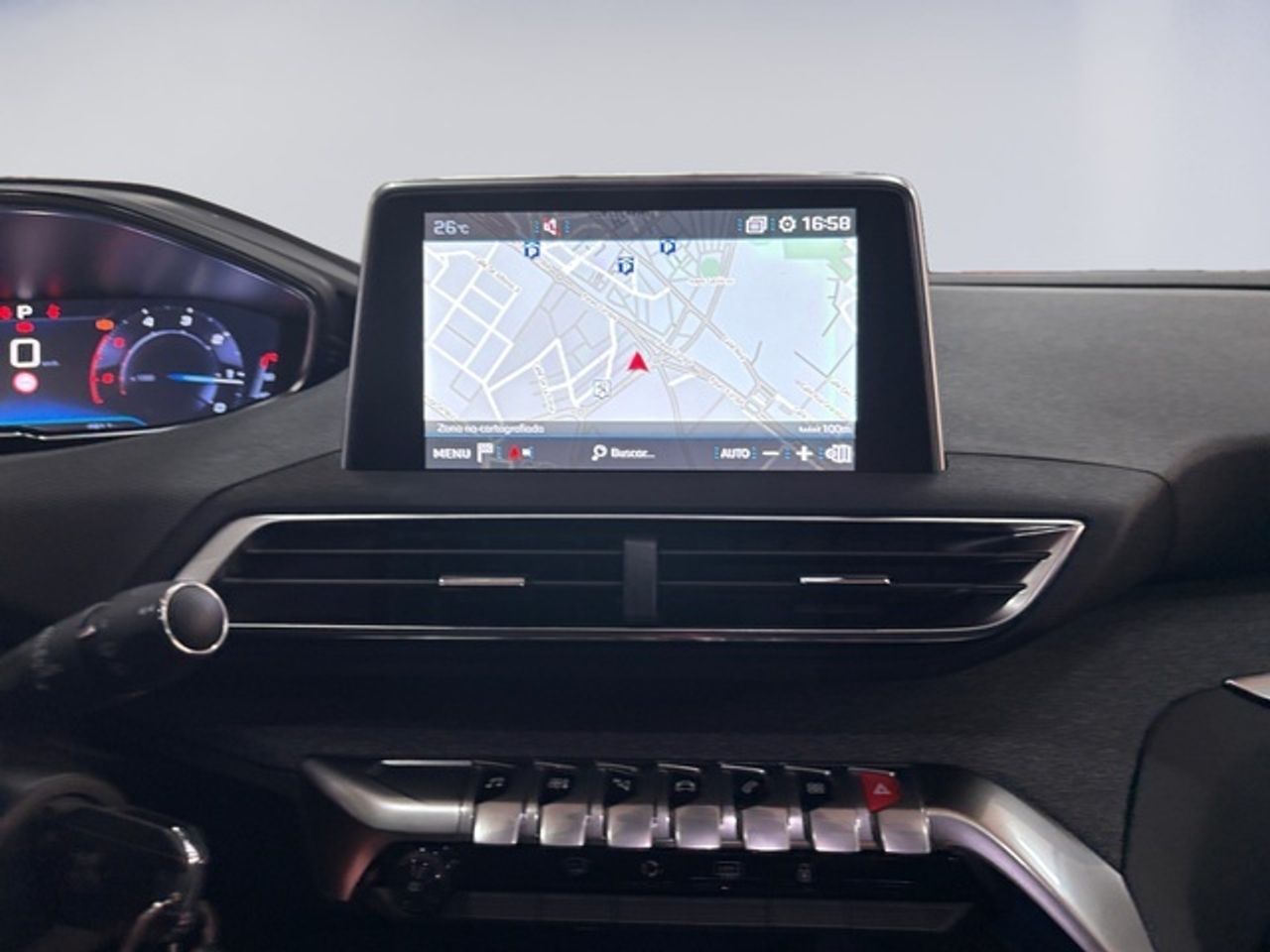 Peugeot 3008 BlueHDI 130 S&S Allure EAT8 96 kW (130 CV) - Foto 12