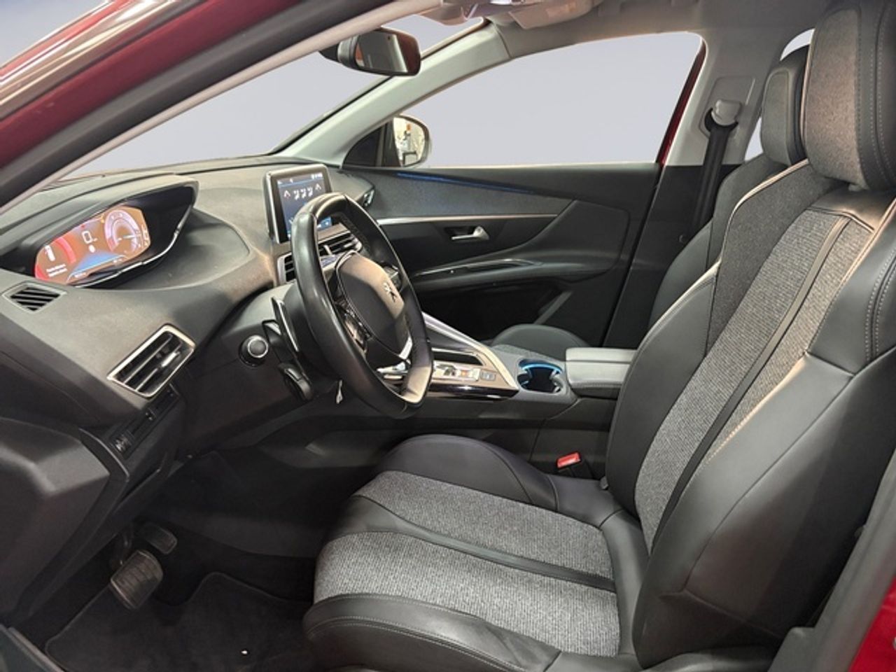 Peugeot 3008 BlueHDI 130 S&S Allure EAT8 96 kW (130 CV) - Foto 10