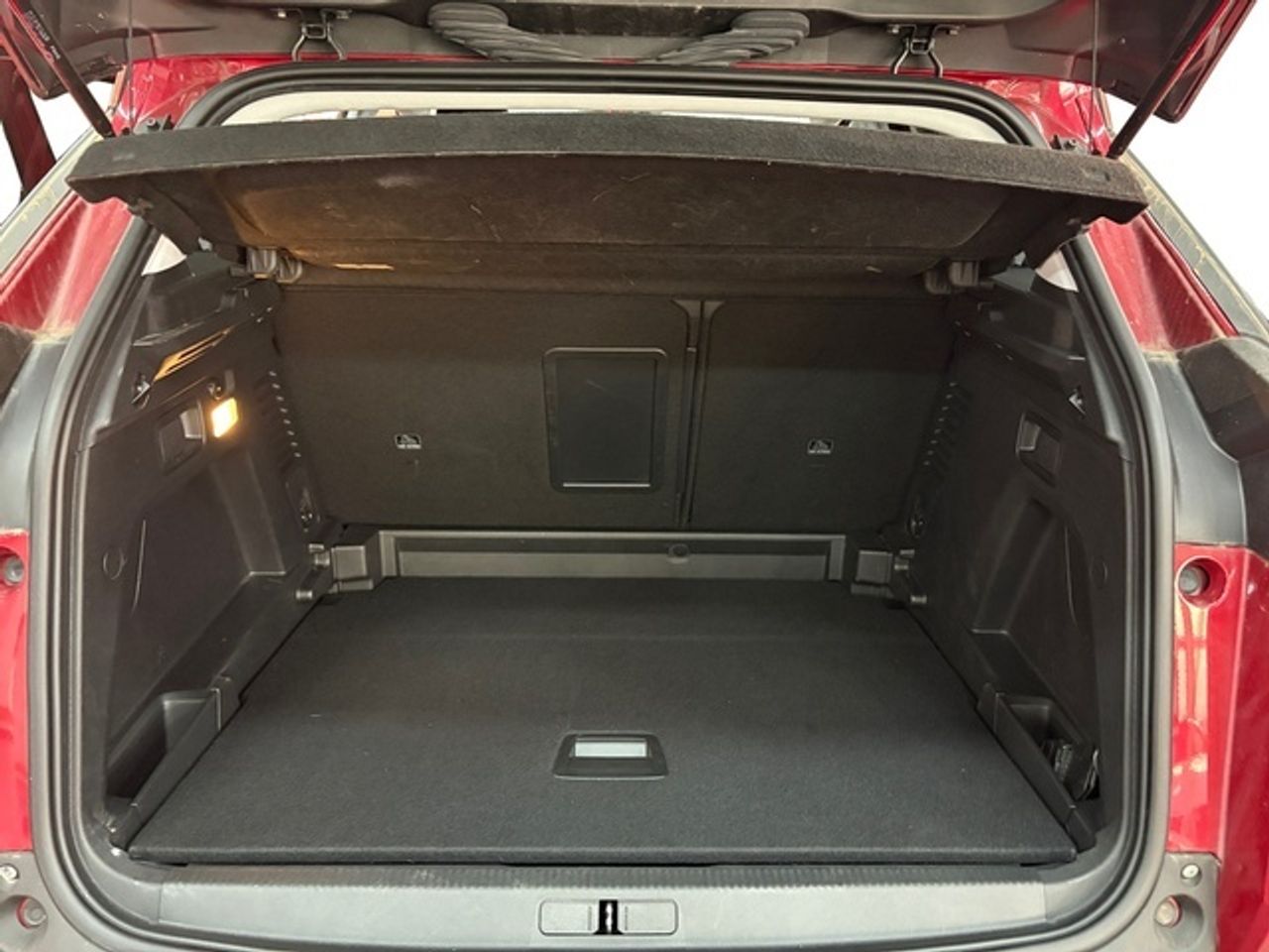 Peugeot 3008 BlueHDI 130 S&S Allure EAT8 96 kW (130 CV) - Foto 15