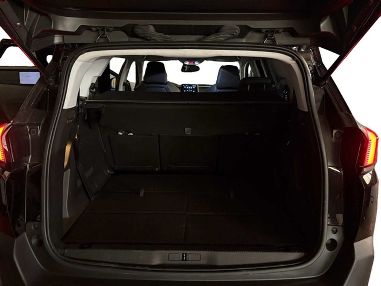 Peugeot 5008 PureTech 130 S&S Allure 96 kW (130 CV) - Foto 15