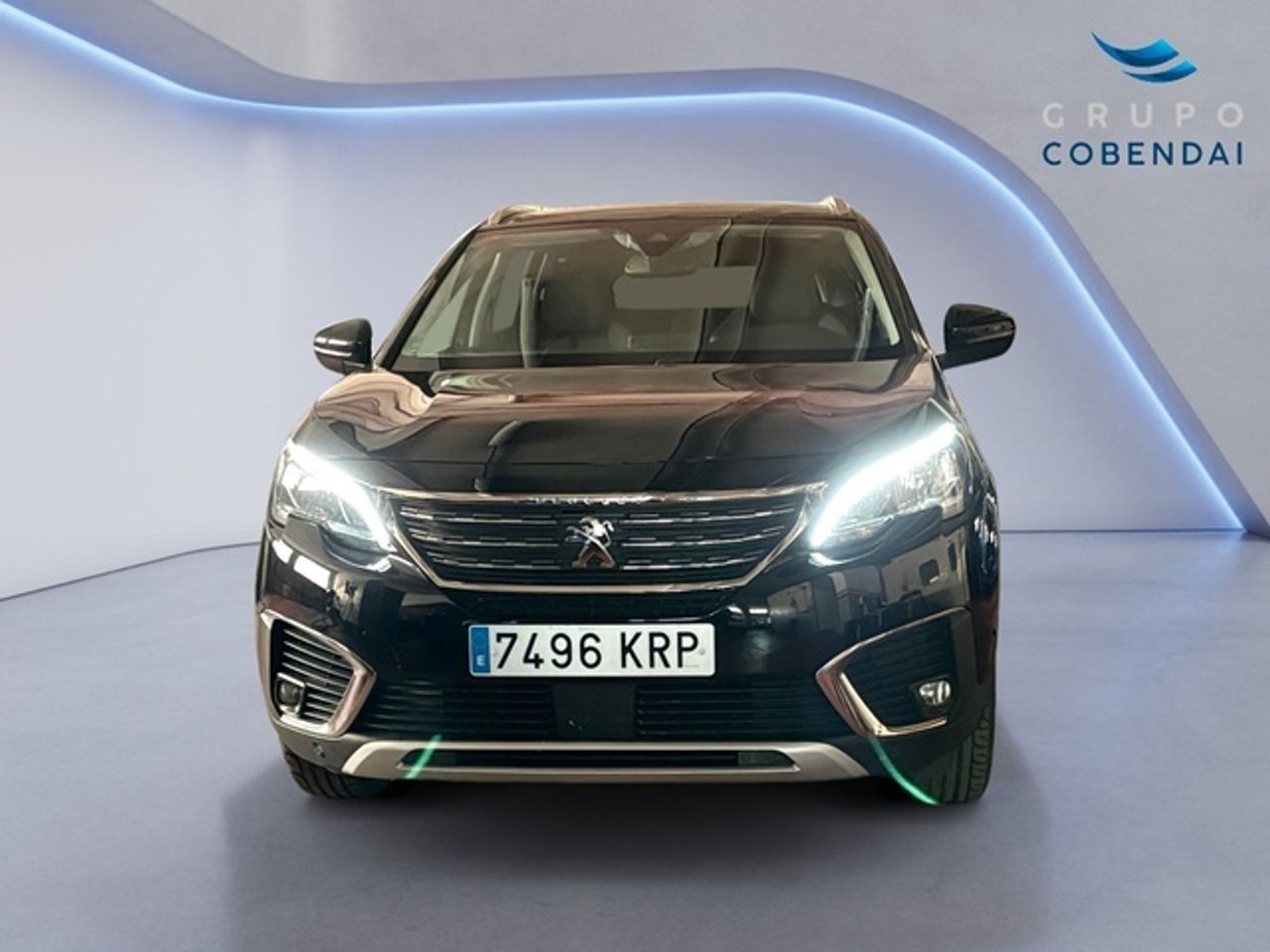 Peugeot 5008 PureTech 130 S&S Allure 96 kW (130 CV) - Foto 9