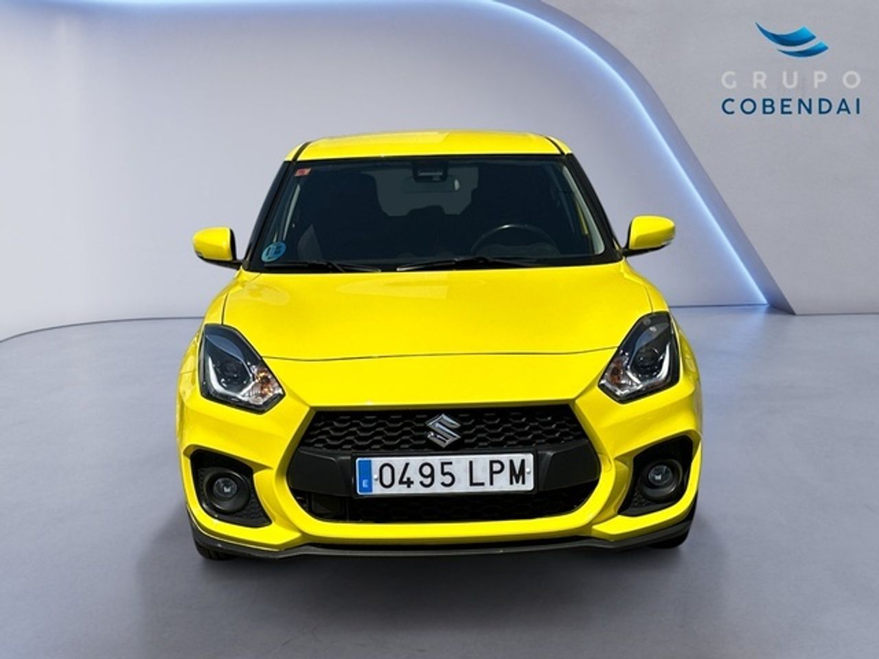 Suzuki Swift 1.4T Mild Hybrid Sport 95 kW (129 CV) - Foto 9