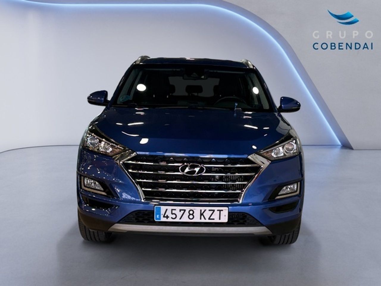 Hyundai Tucson 1.6 CRDI 48V SLE 4x2 85 kW (116 CV) - Foto 7
