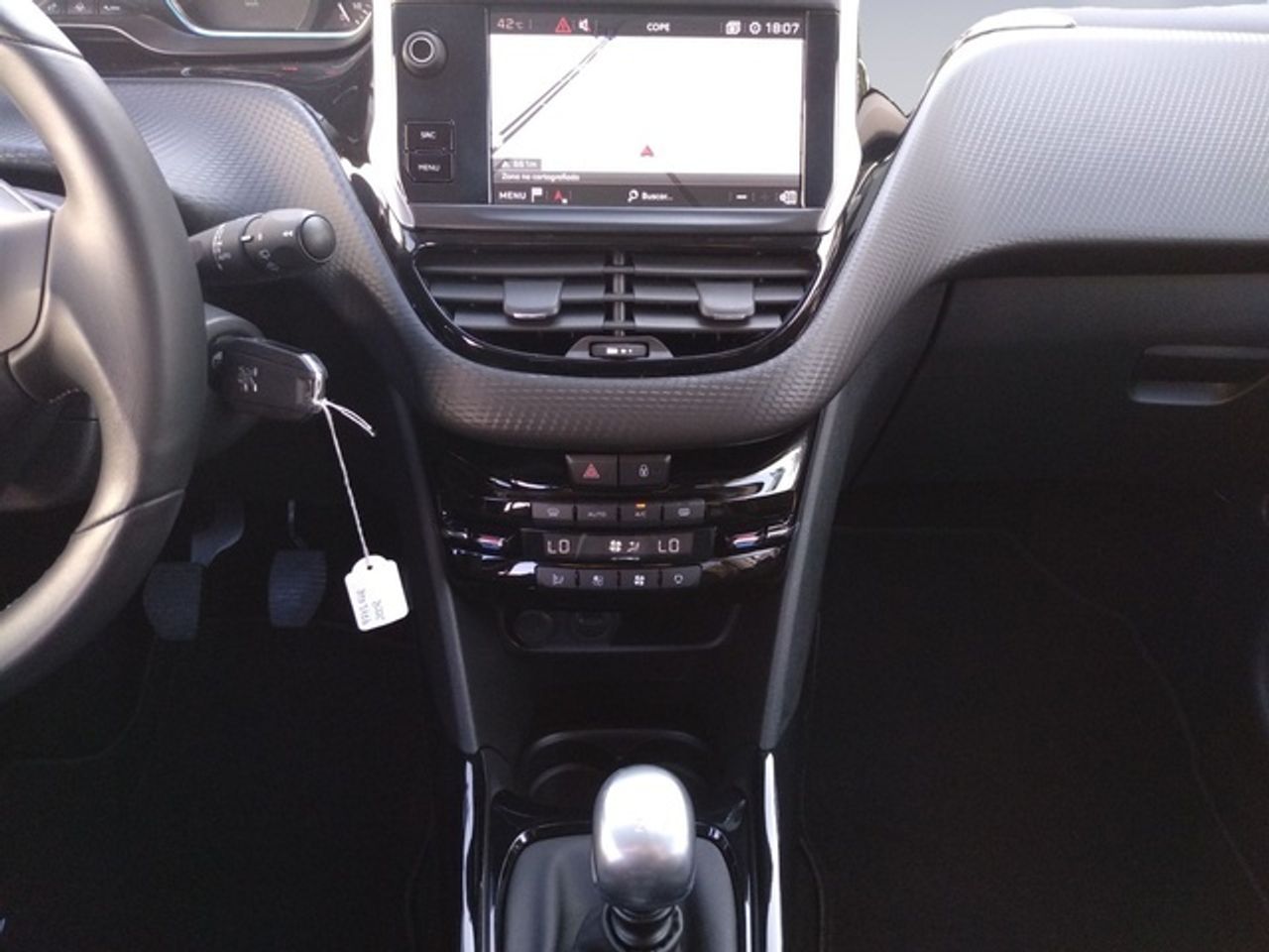 Peugeot 2008 PureTech 130 S&S Allure 96 kW (130 CV) - Foto 12