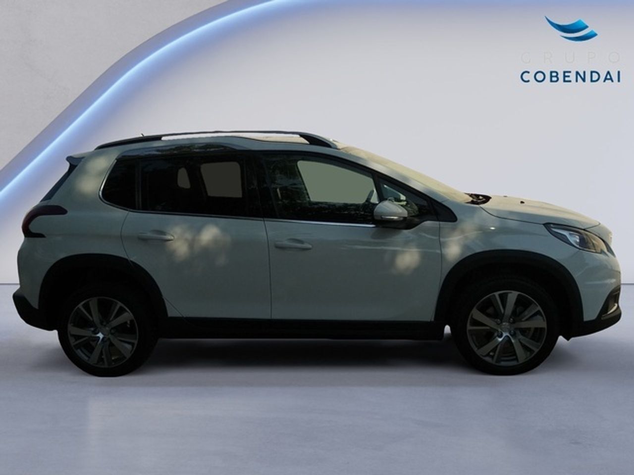 Peugeot 2008 PureTech 130 S&S Allure 96 kW (130 CV) - Foto 7