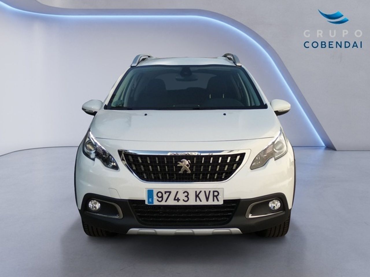 Peugeot 2008 PureTech 130 S&S Allure 96 kW (130 CV) - Foto 9