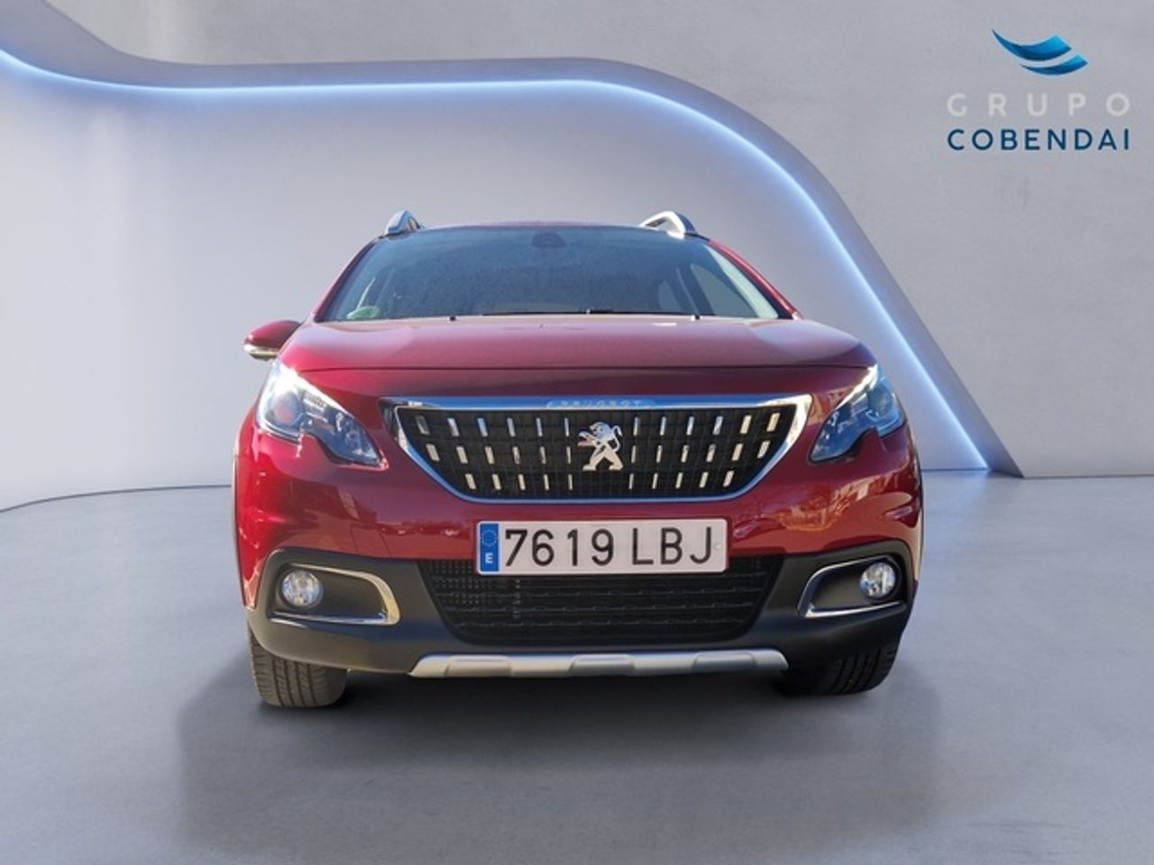 Peugeot 2008 PureTech 110 S&S Allure 81 kW (110 CV) - Foto 9