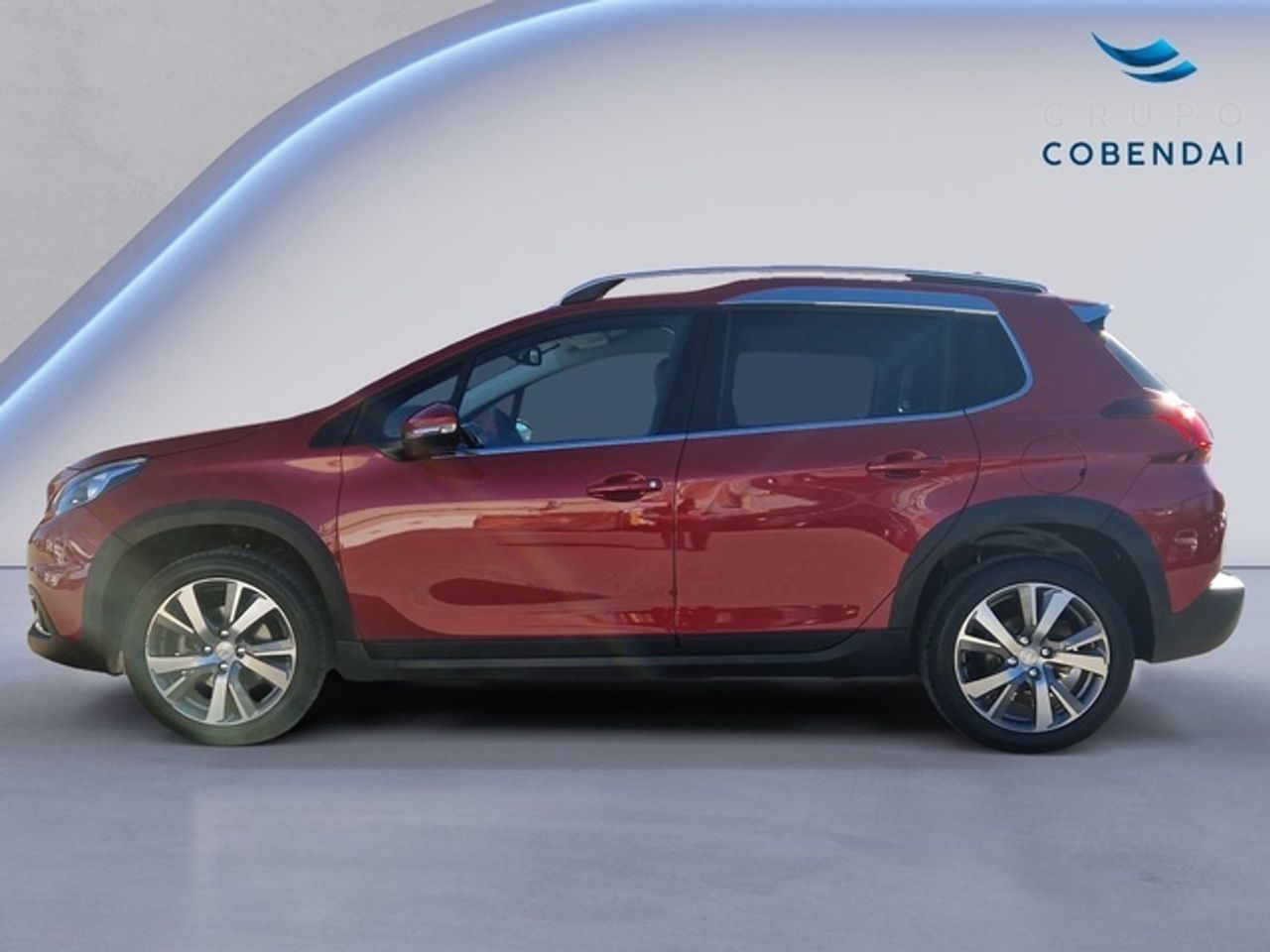 Peugeot 2008 PureTech 110 S&S Allure 81 kW (110 CV) - Foto 3