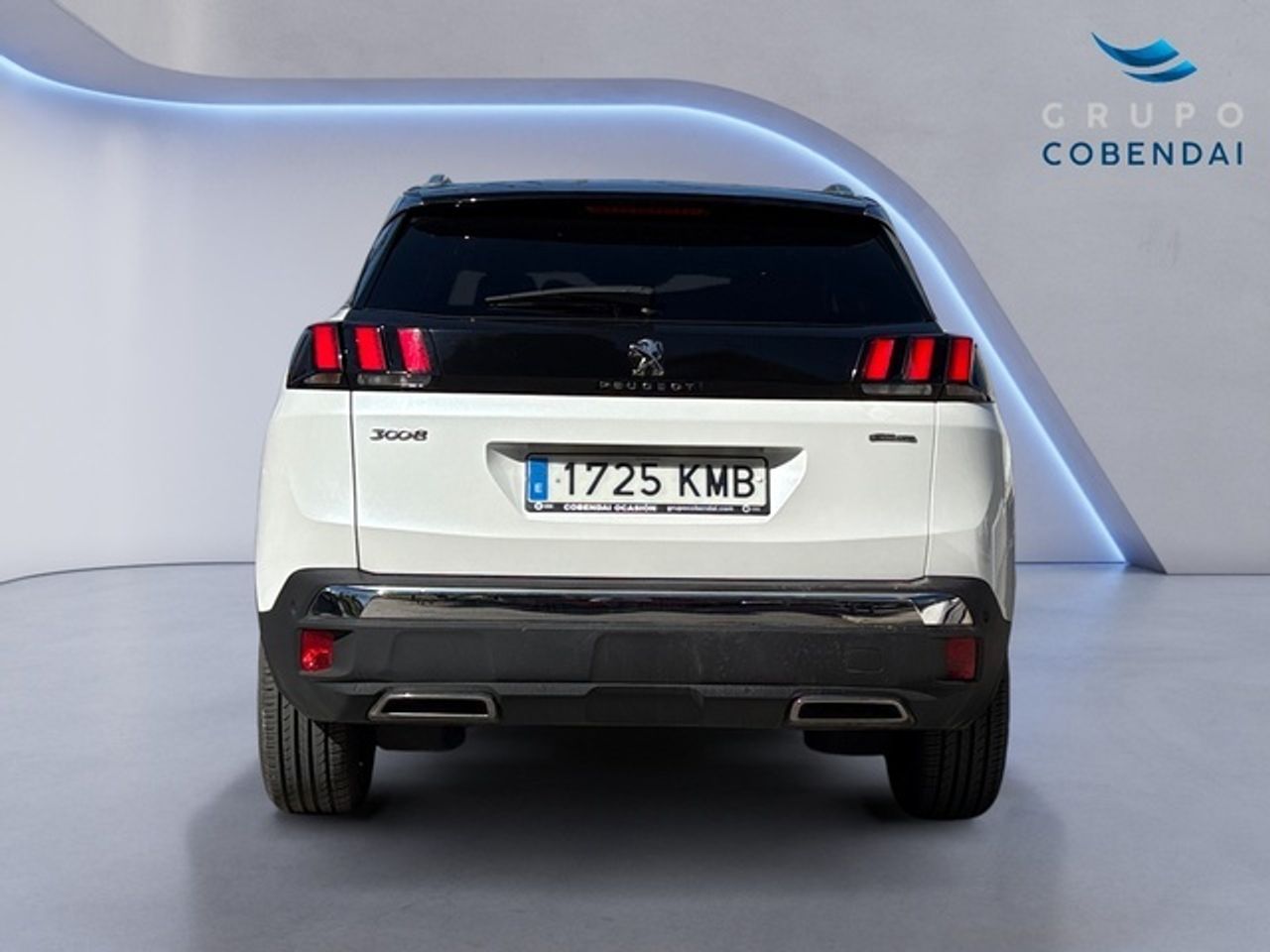 Peugeot 3008 PureTech 130 S&S GT Line 96 kW (130 CV) - Foto 5