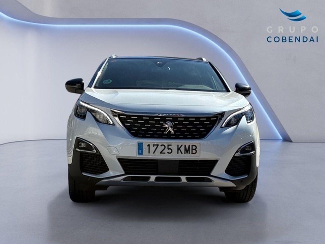 Peugeot 3008 PureTech 130 S&S GT Line 96 kW (130 CV) - Foto 9