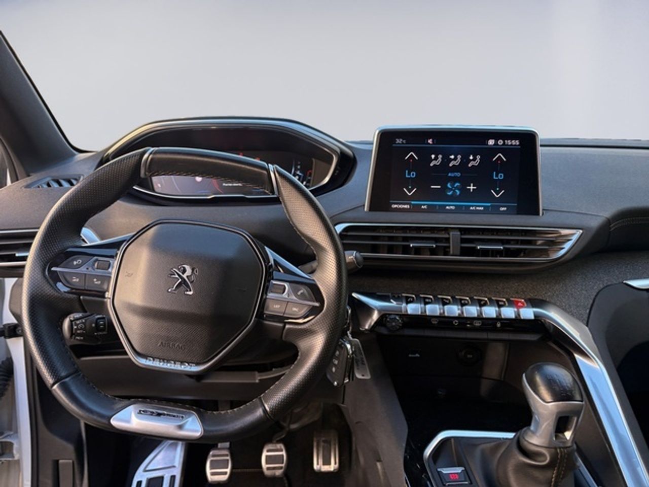 Peugeot 3008 PureTech 130 S&S GT Line 96 kW (130 CV) - Foto 11