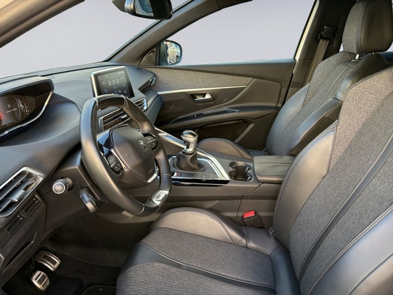 Peugeot 3008 PureTech 130 S&S GT Line 96 kW (130 CV) - Foto 10