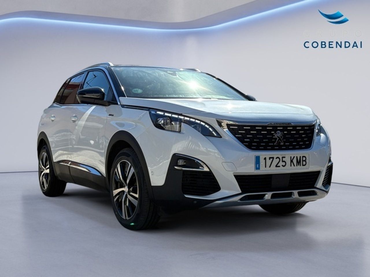 Peugeot 3008 PureTech 130 S&S GT Line 96 kW (130 CV) - Foto 8