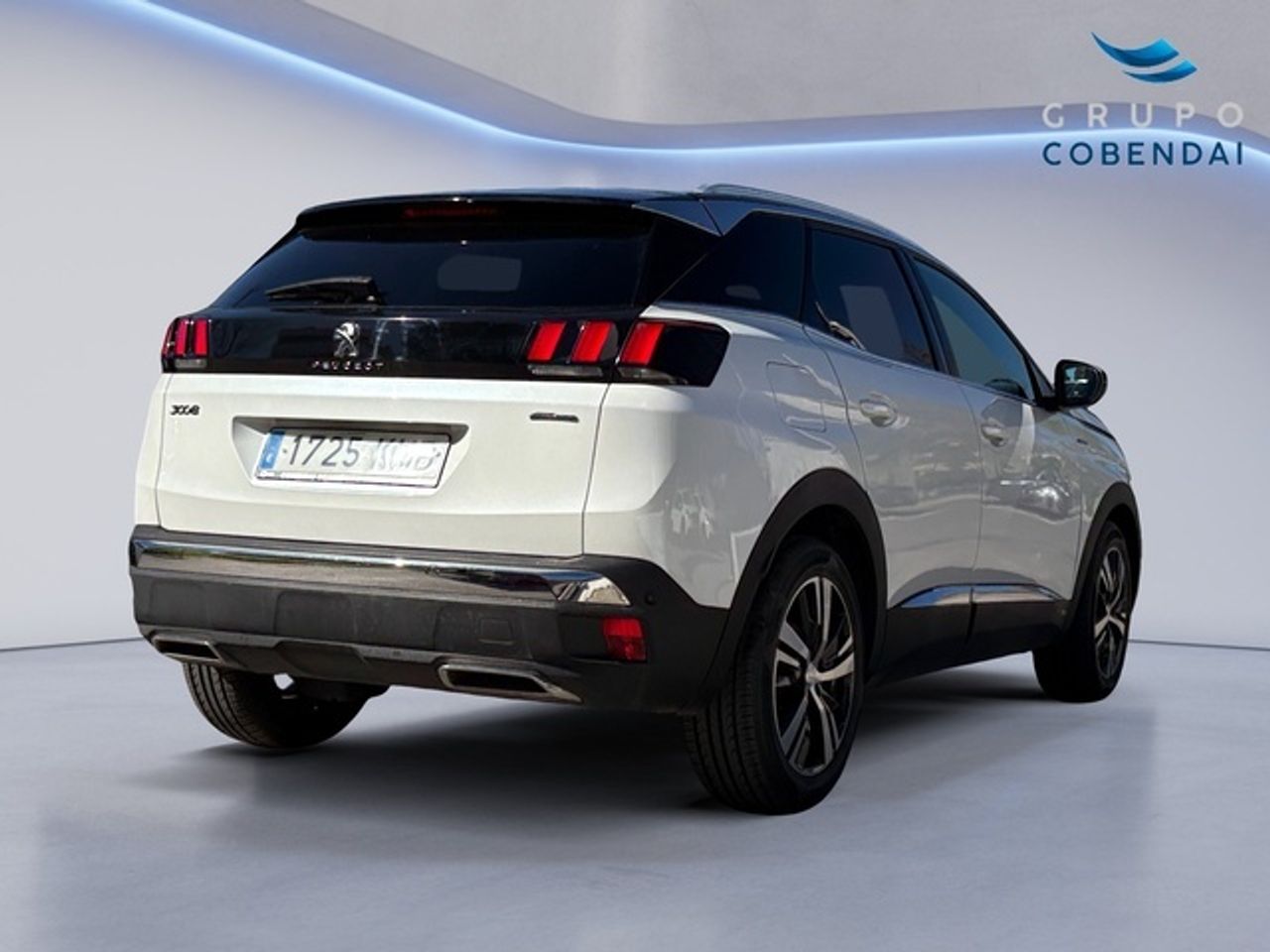 Peugeot 3008 PureTech 130 S&S GT Line 96 kW (130 CV) - Foto 6