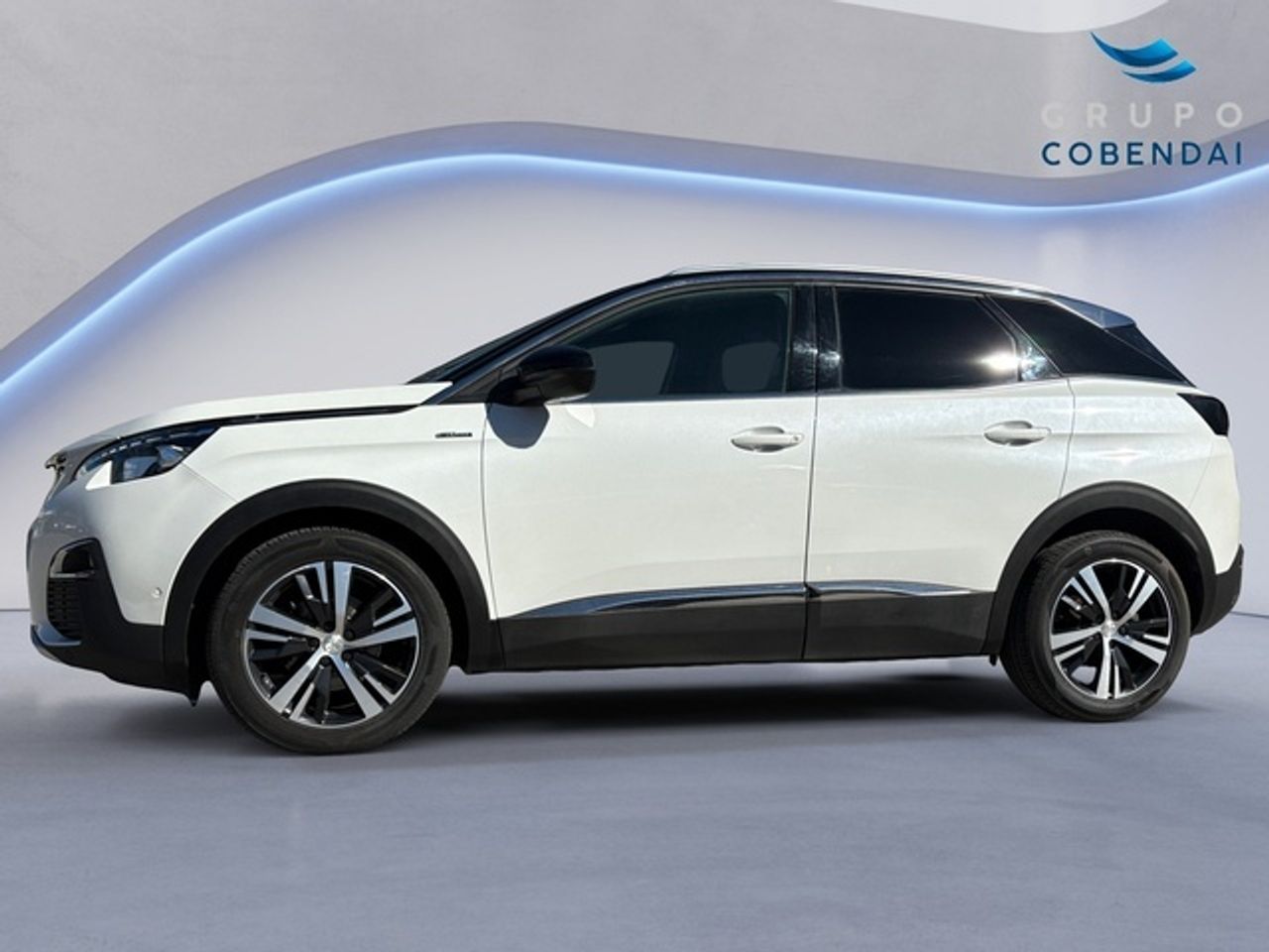 Peugeot 3008 PureTech 130 S&S GT Line 96 kW (130 CV) - Foto 3