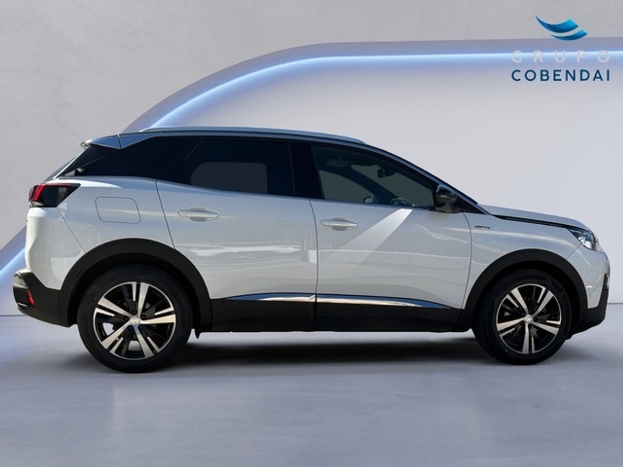 Peugeot 3008 PureTech 130 S&S GT Line 96 kW (130 CV) - Foto 7