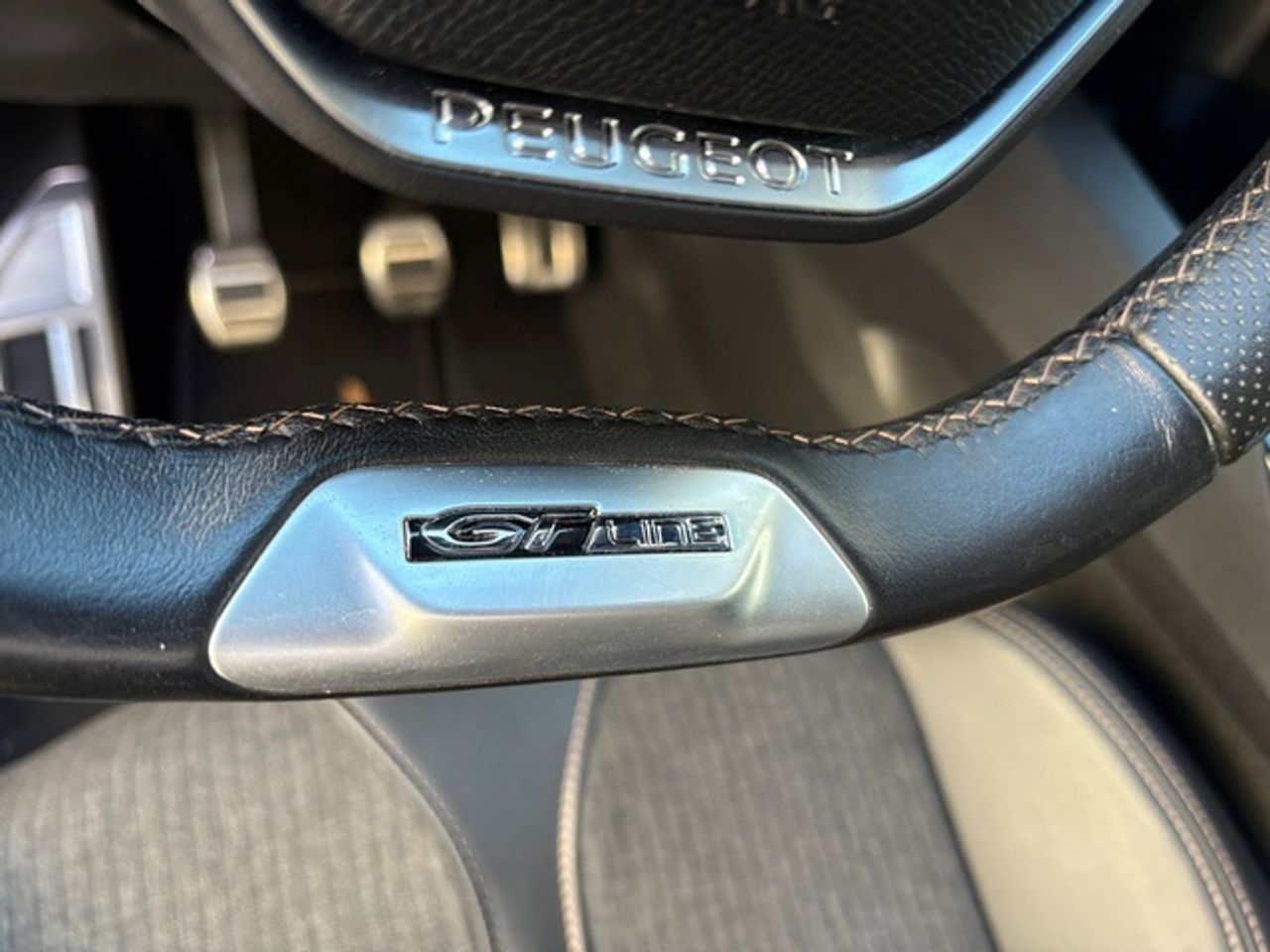 Peugeot 3008 PureTech 130 S&S GT Line 96 kW (130 CV) - Foto 16