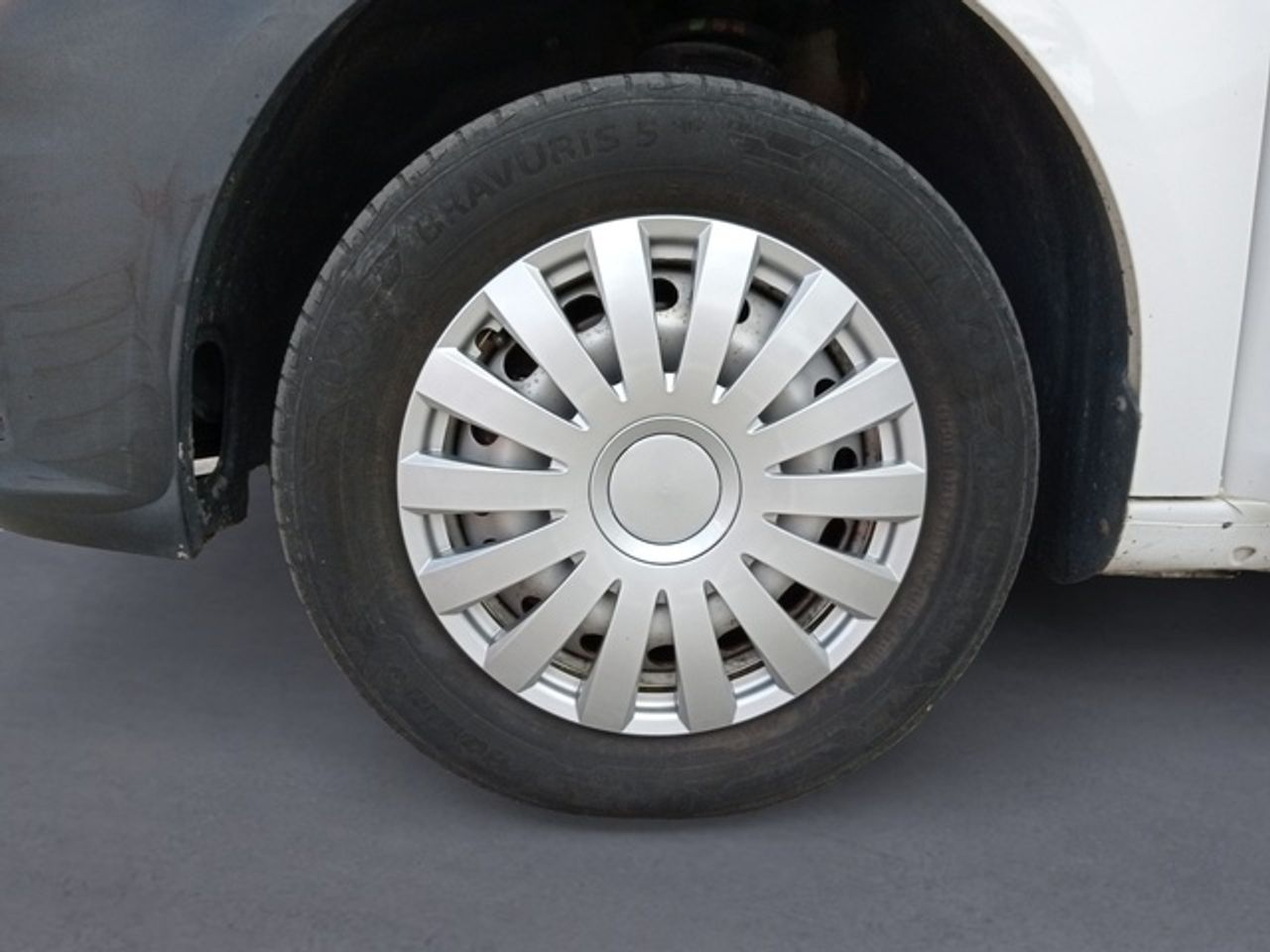 Volkswagen Caddy Profesional Kombi  2.0 TDI 55 kW (75 CV) - Foto 15