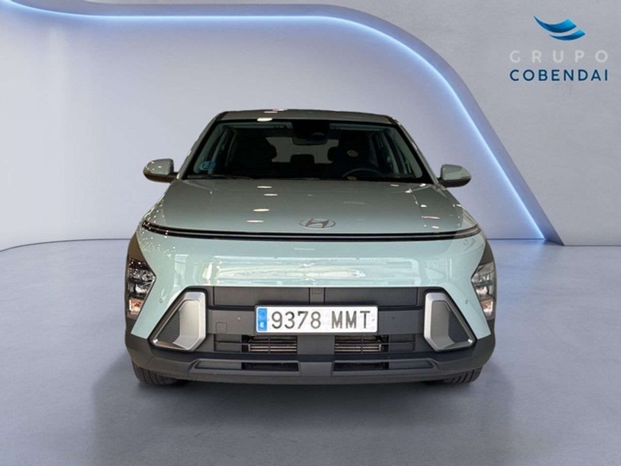 Hyundai Kona 1.0 TGDi 48V Maxx 4x2 88 kW (120 CV) - Foto 7