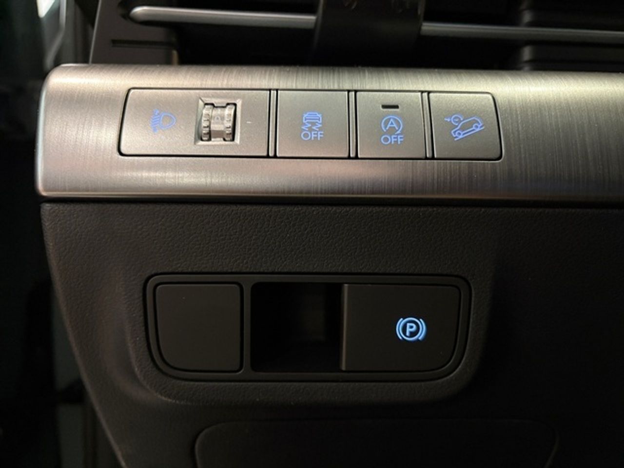 Hyundai Kona 1.0 TGDi 48V Maxx 4x2 88 kW (120 CV) - Foto 16