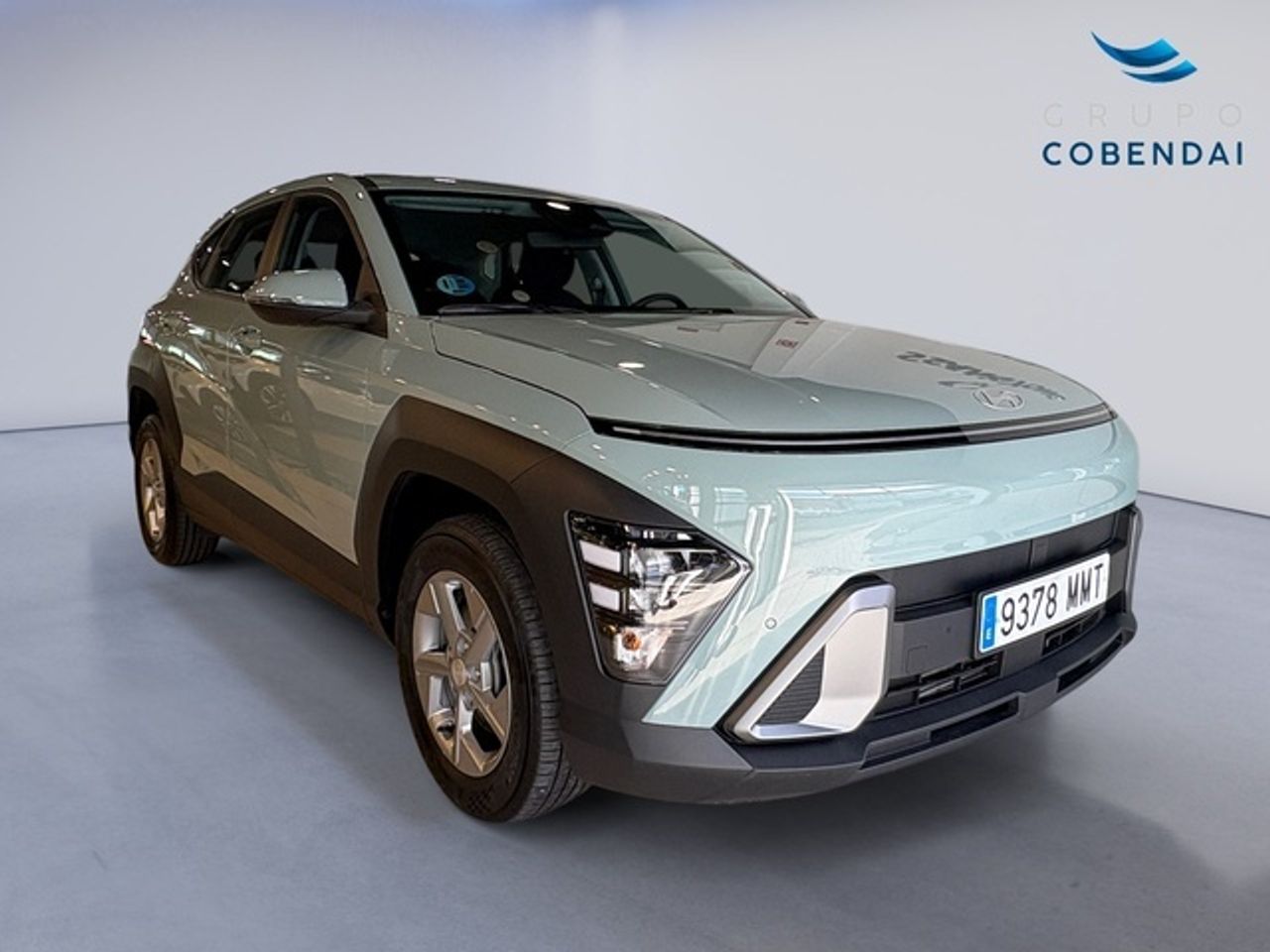 Hyundai Kona 1.0 TGDi 48V Maxx 4x2 88 kW (120 CV) - Foto 6