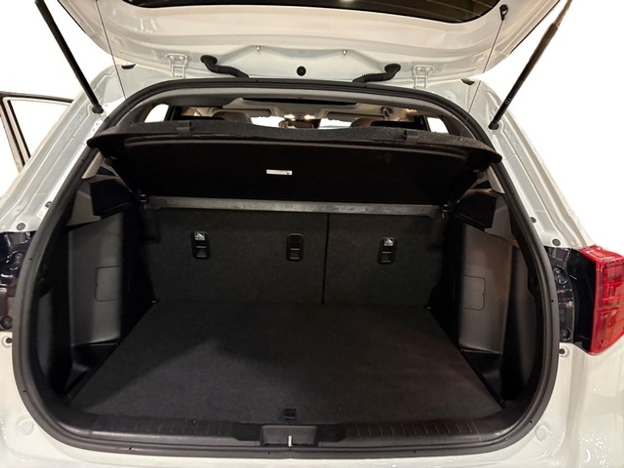 Suzuki Vitara 1.4 Turbo Mild Hybrid GLX Auto 95 kW (129 CV) - Foto 13