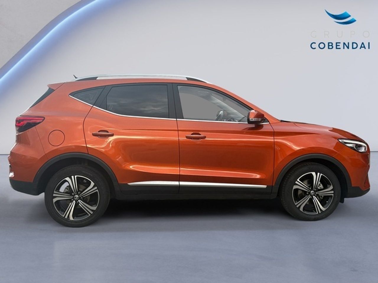 MG ZS 1.5 Comfort 78 kW (106 CV) - Foto 7