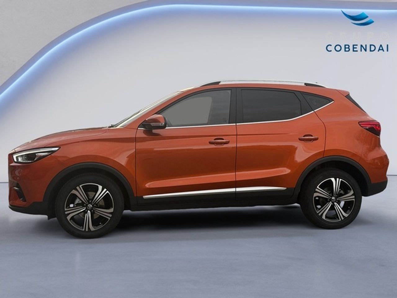 MG ZS 1.5 Comfort 78 kW (106 CV) - Foto 3