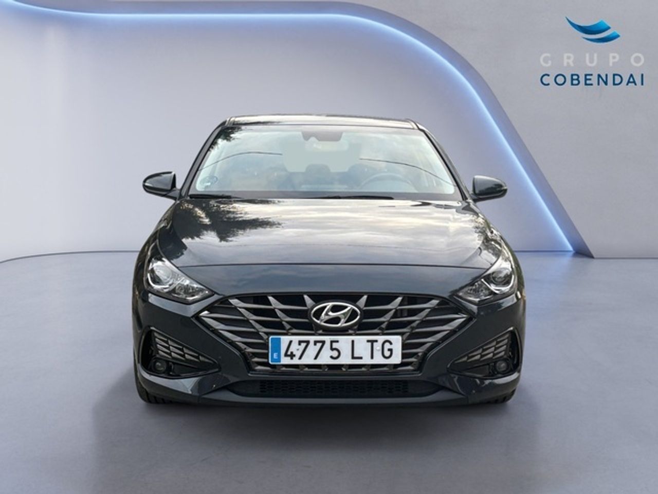 Hyundai i30 1.0 TGDI 48V Klass LRR 88 kW (120 CV) - Foto 9