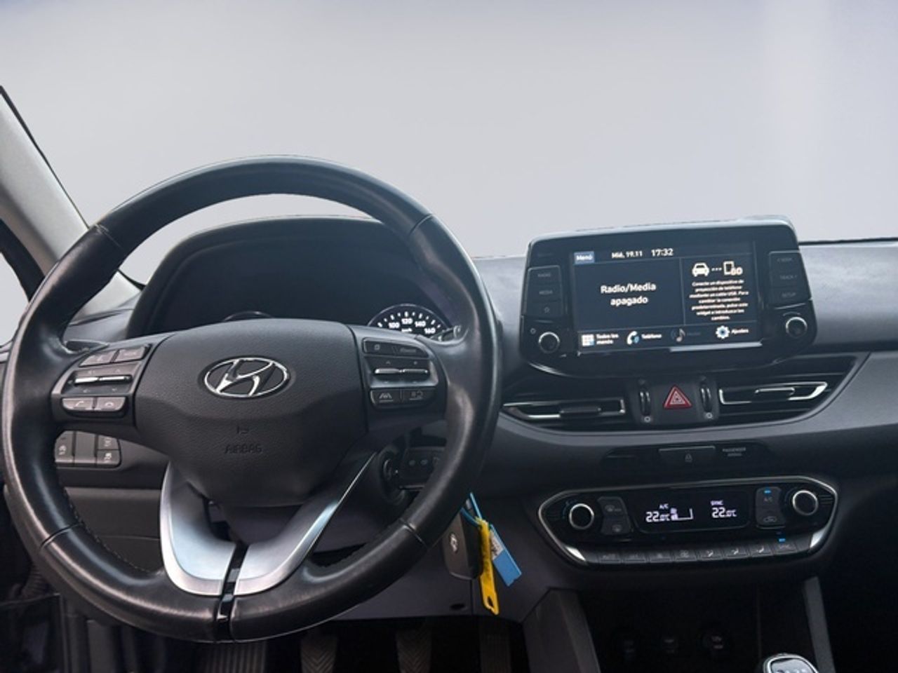 Hyundai i30 1.0 TGDI 48V Klass LRR 88 kW (120 CV) - Foto 11