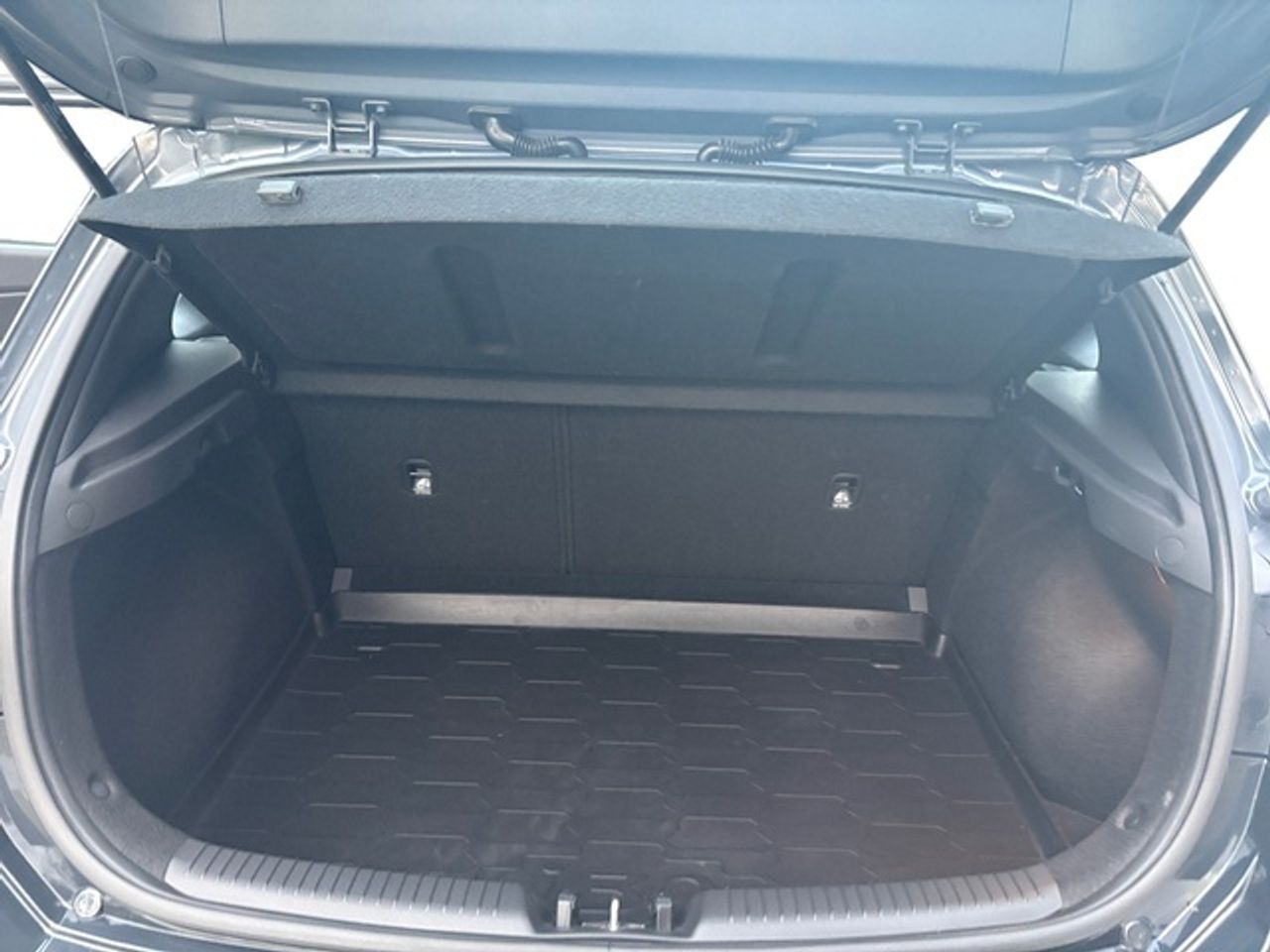 Hyundai i30 1.0 TGDI 48V Klass LRR 88 kW (120 CV) - Foto 15