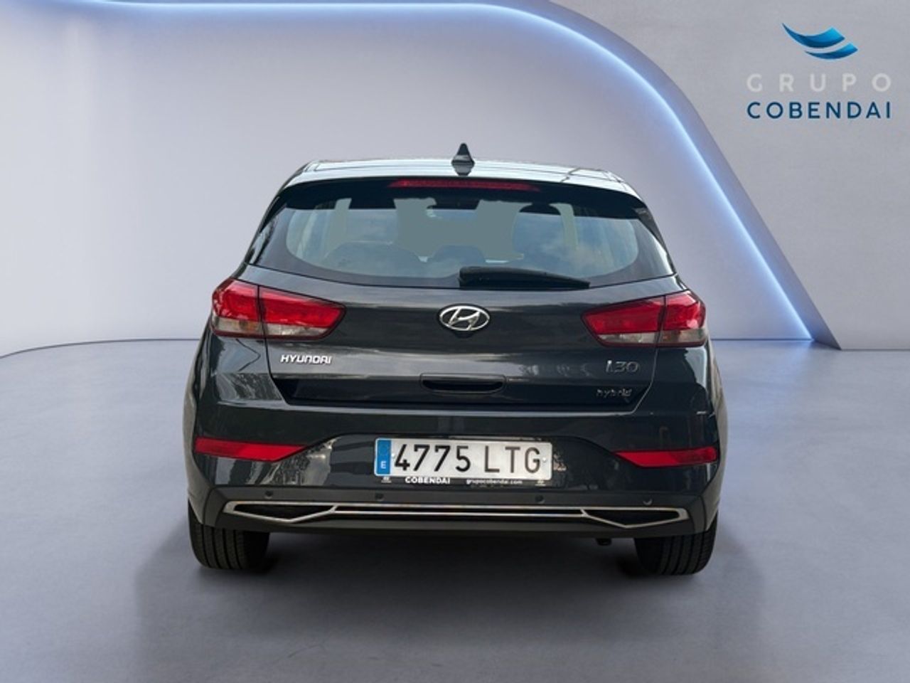 Hyundai i30 1.0 TGDI 48V Klass LRR 88 kW (120 CV) - Foto 5