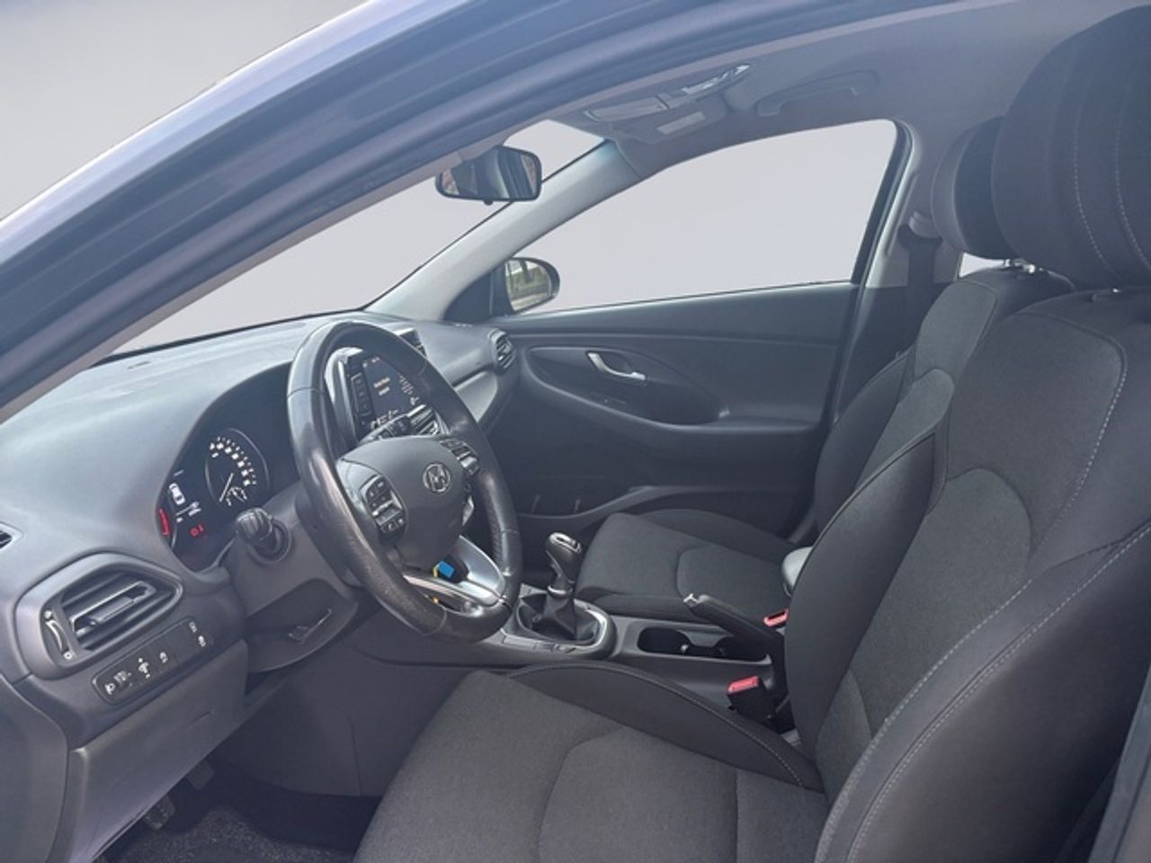 Hyundai i30 1.0 TGDI 48V Klass LRR 88 kW (120 CV) - Foto 10