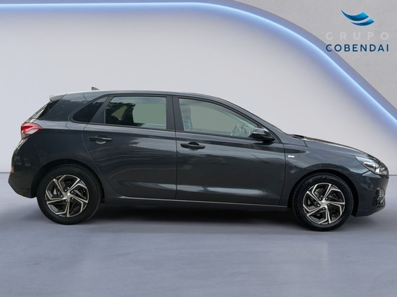 Hyundai i30 1.0 TGDI 48V Klass LRR 88 kW (120 CV) - Foto 7