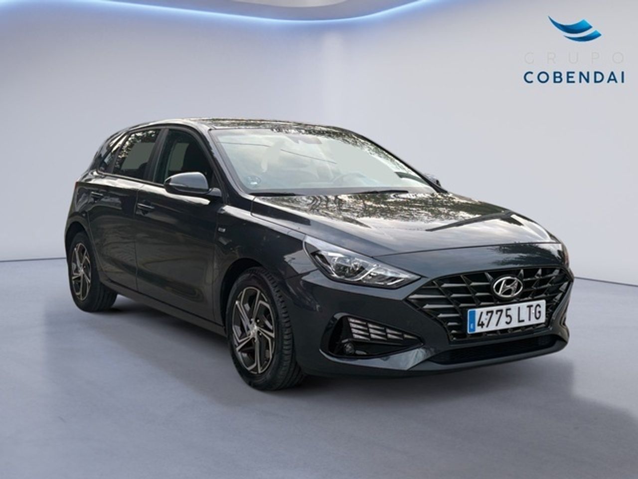Hyundai i30 1.0 TGDI 48V Klass LRR 88 kW (120 CV) - Foto 8
