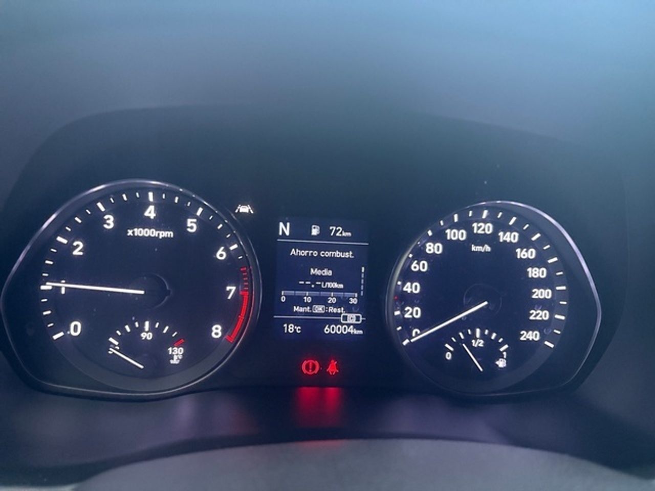 Hyundai i30 1.0 TGDI 48V Klass LRR 88 kW (120 CV) - Foto 16
