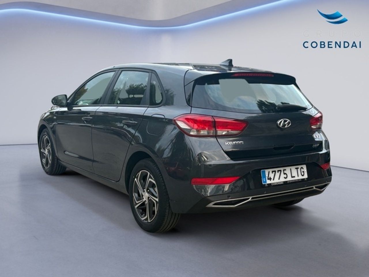 Hyundai i30 1.0 TGDI 48V Klass LRR 88 kW (120 CV) - Foto 4