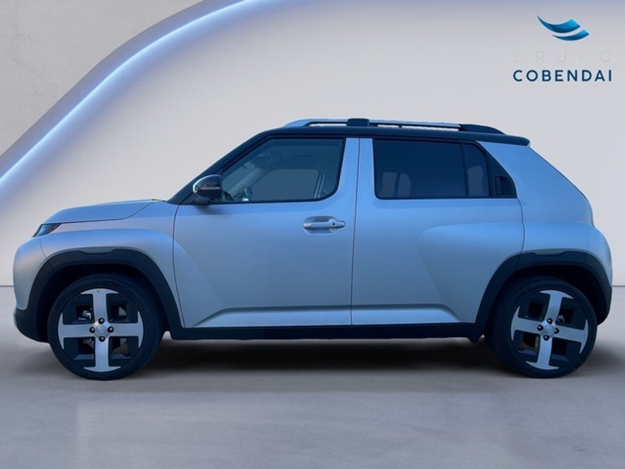 Hyundai Inster 49KWH Tecno 85 kW (115 CV) - Foto 3