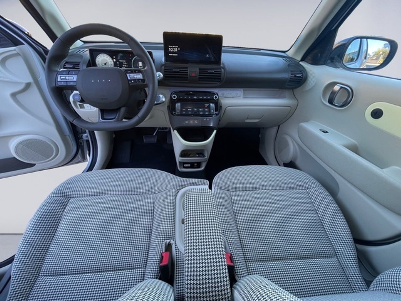 Hyundai Inster 49KWH Tecno 85 kW (115 CV) - Foto 11