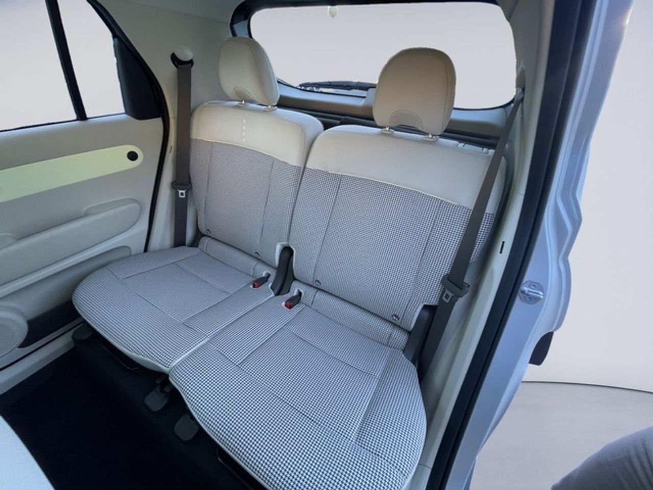 Hyundai Inster 49KWH Tecno 85 kW (115 CV) - Foto 14