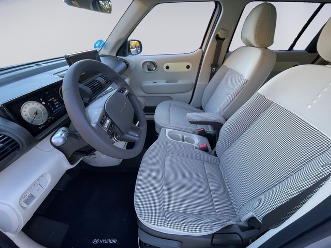 Hyundai Inster 49KWH Tecno 85 kW (115 CV) - Foto 10