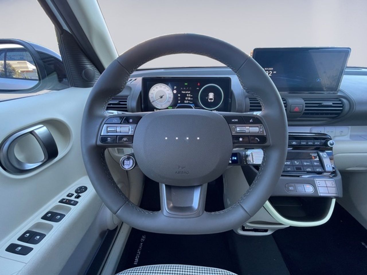 Hyundai Inster 49KWH Tecno 85 kW (115 CV) - Foto 13